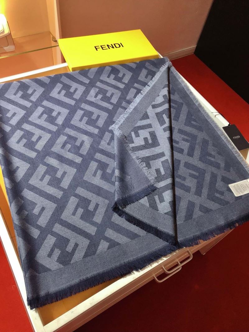 Fendi Scarf